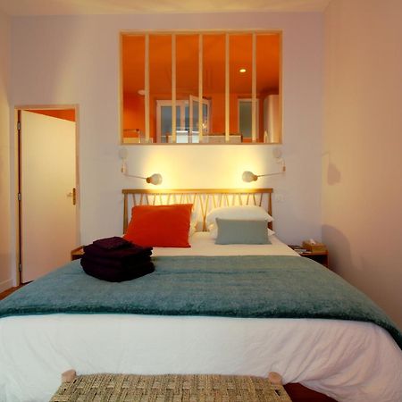 Maison D'Hotes Alma Bordeaux Eksteriør bilde