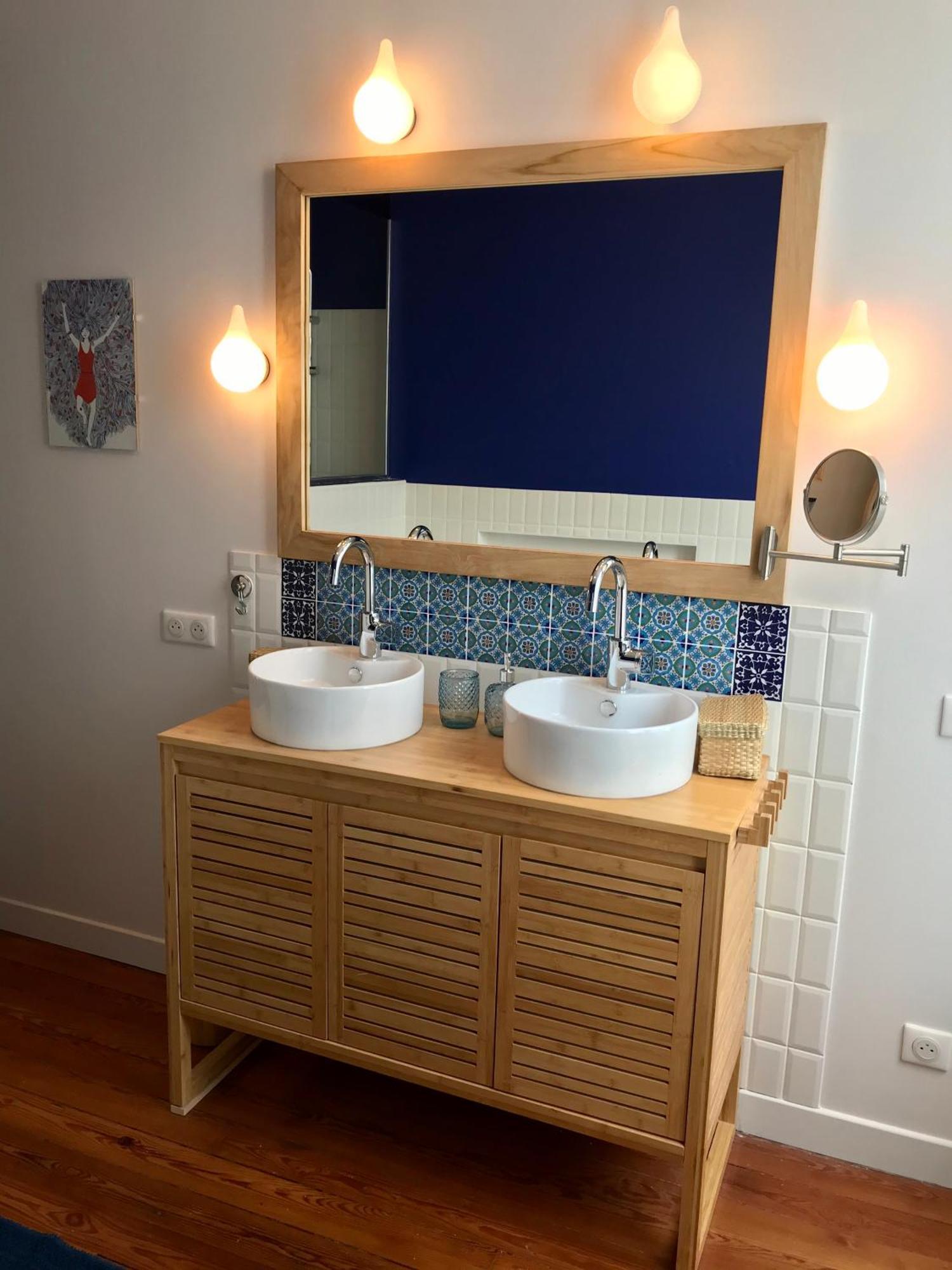 Maison D'Hotes Alma Bordeaux Rom bilde