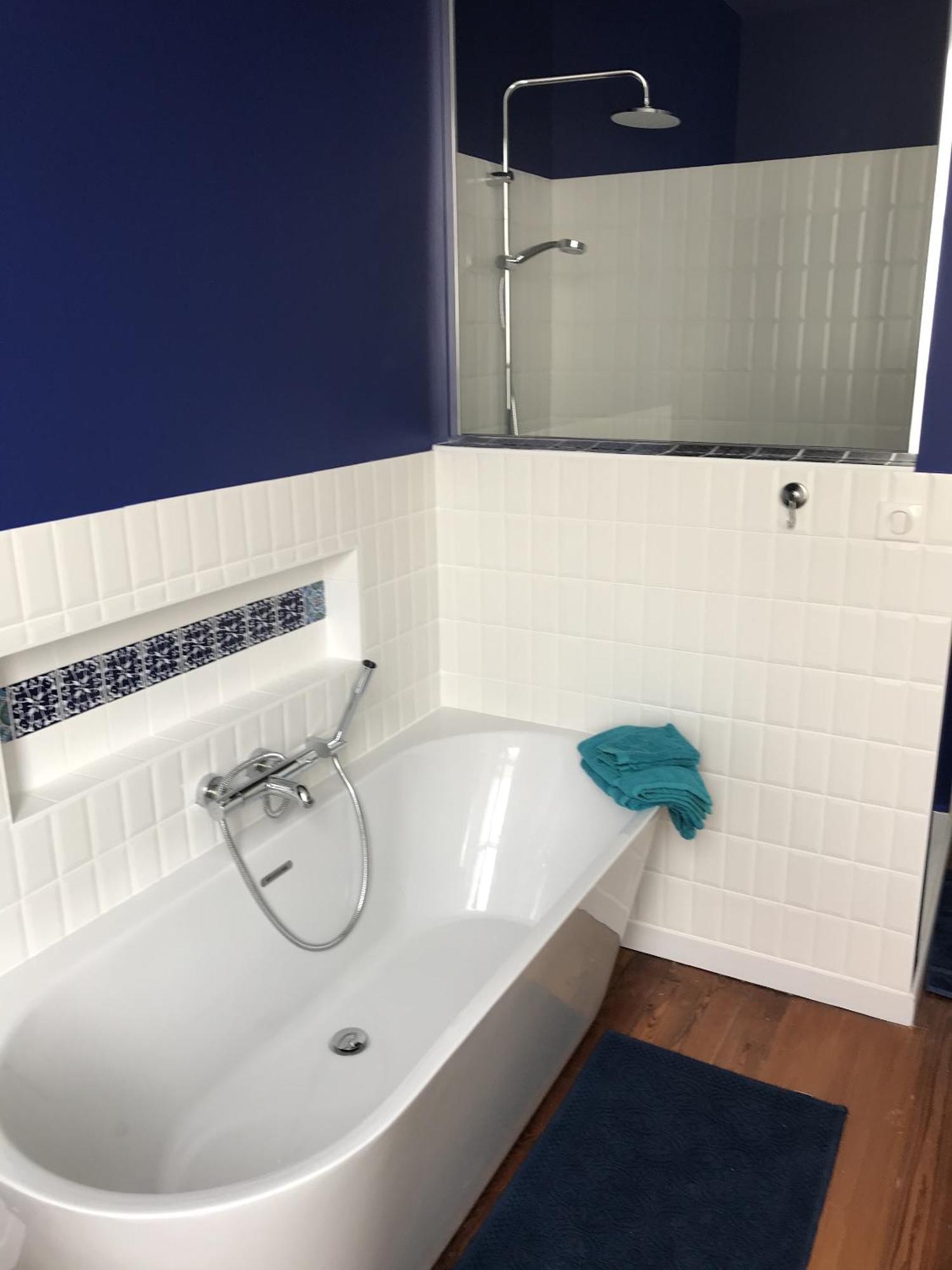 Maison D'Hotes Alma Bordeaux Rom bilde