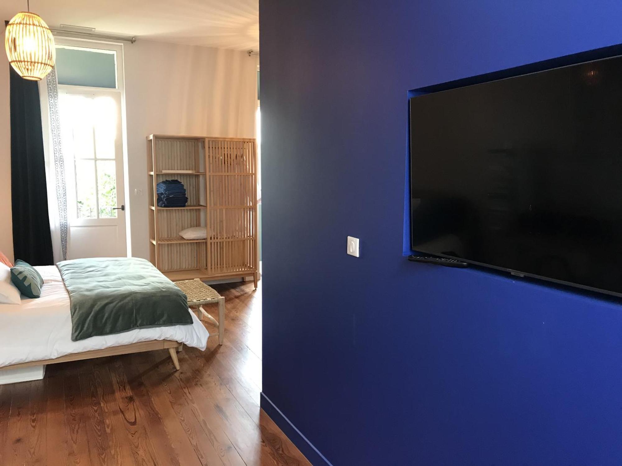 Maison D'Hotes Alma Bordeaux Eksteriør bilde