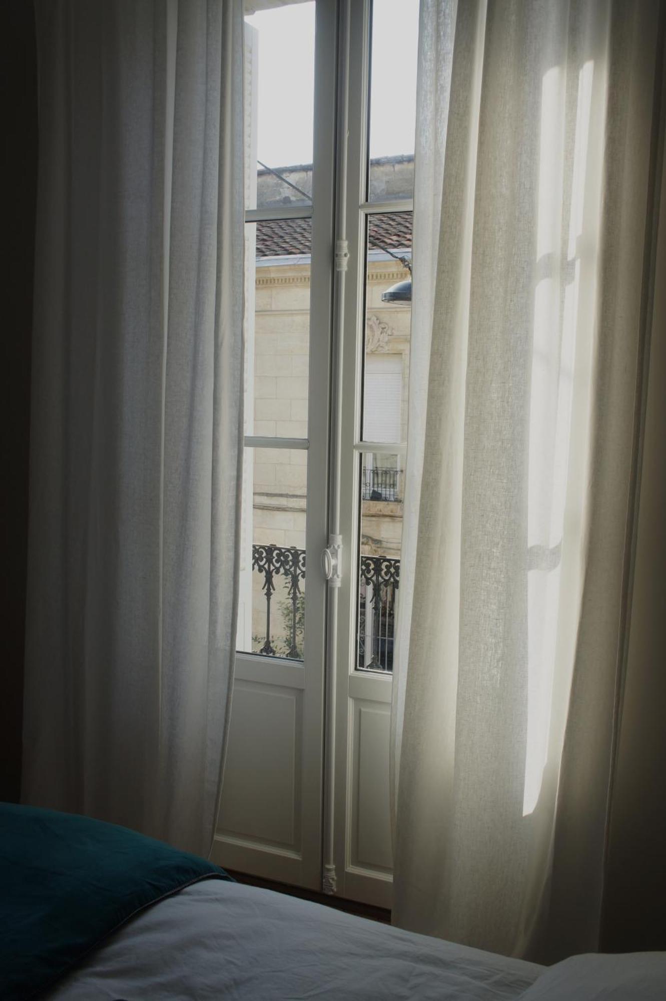 Maison D'Hotes Alma Bordeaux Eksteriør bilde