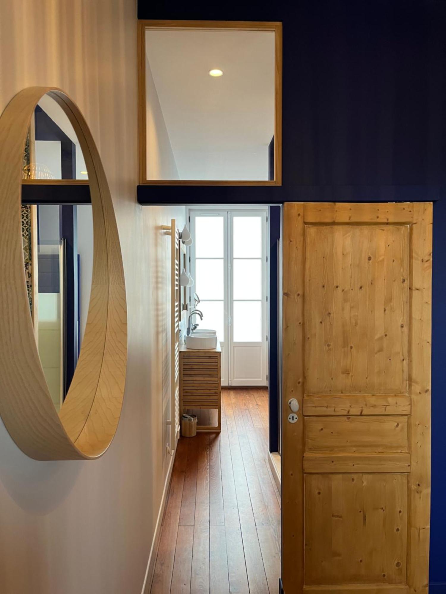 Maison D'Hotes Alma Bordeaux Eksteriør bilde